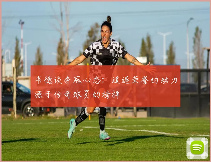 韦德谈夺冠心态：追逐荣誉的动力源于传奇球员的榜样