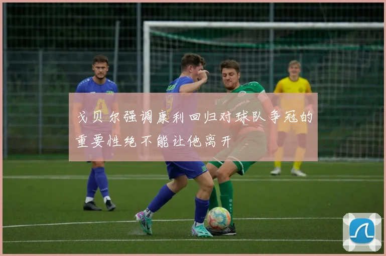 戈贝尔强调康利回归对球队争冠的重要性绝不能让他离开