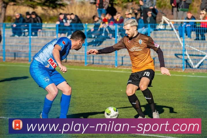 米兰体育发展历程